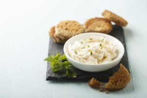 Shrimp Dip - Easy Creamy Dip