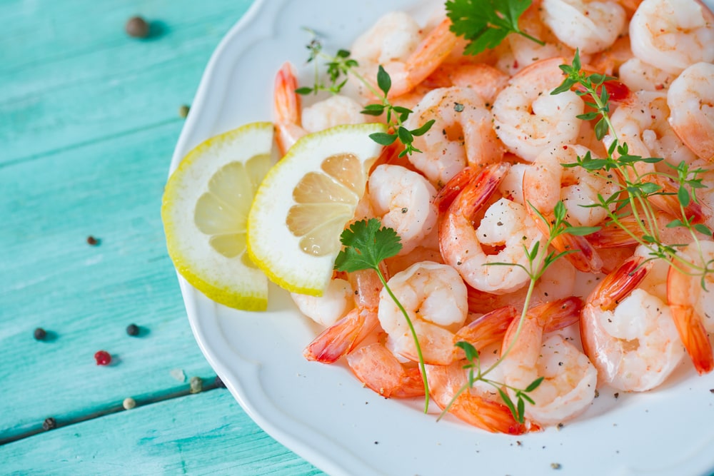 boiled shrimp recipe old bay