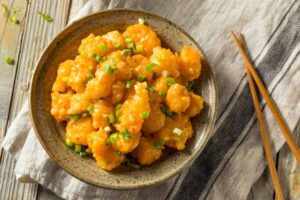 Bang Bang Shrimp - Best Copycat