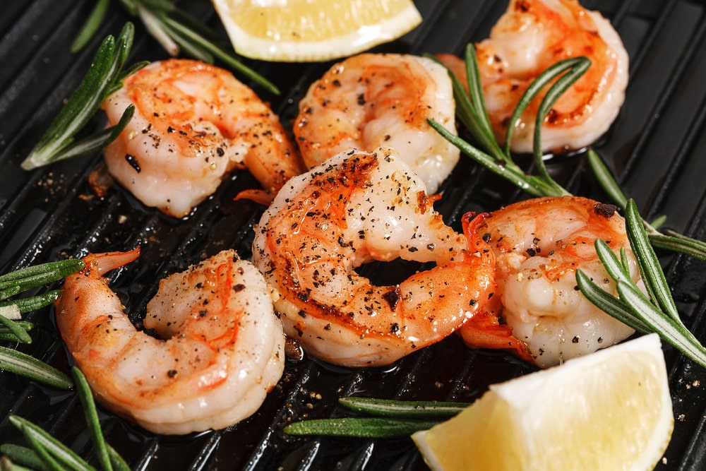 texas roadhouse shrimp appetizer