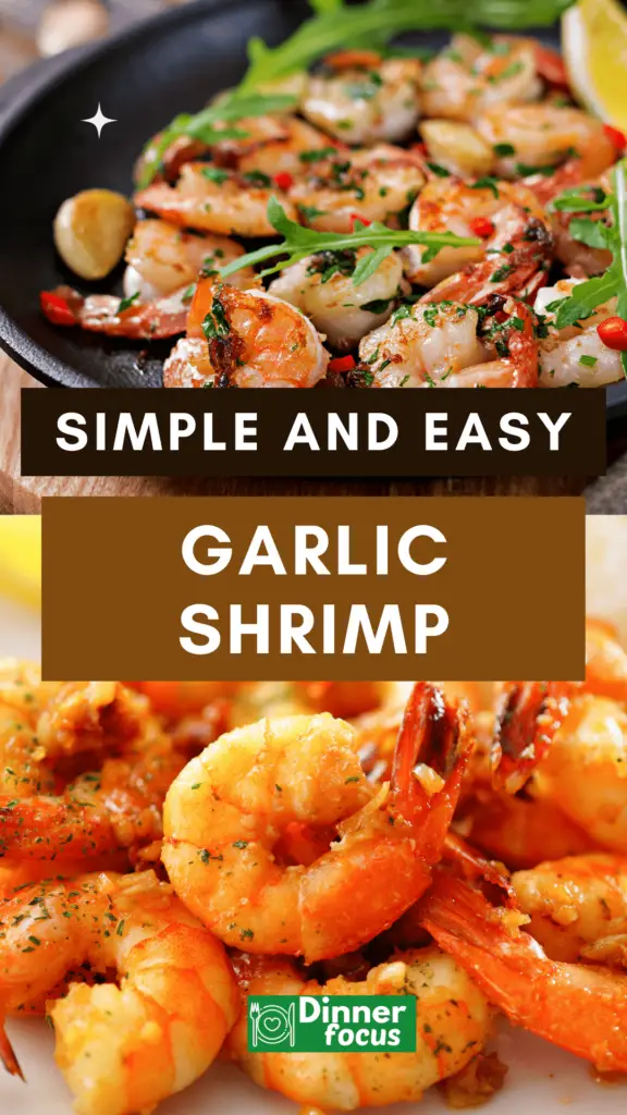 Best Garlic Shrimp Best Garlic Shrimp