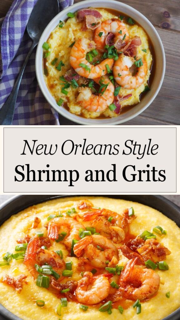 best new orleans shrimp and grits