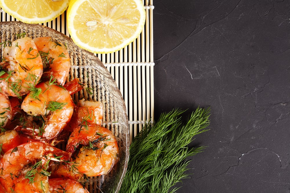 Best jumbo shrimp recipe