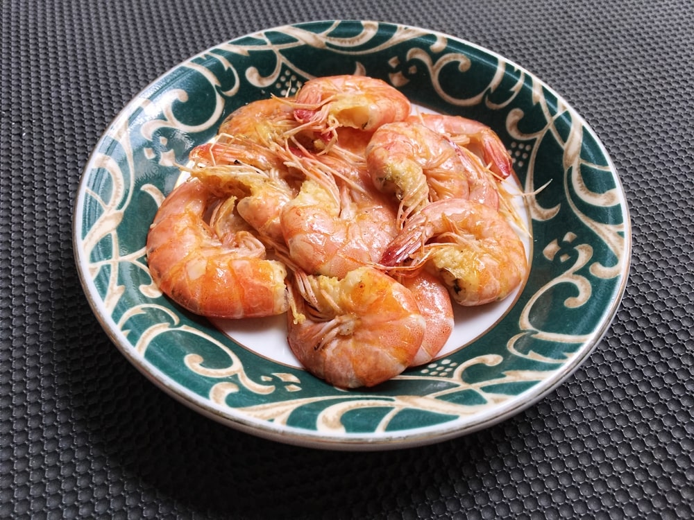 Restaurant Style Peel and Eat Shrimp