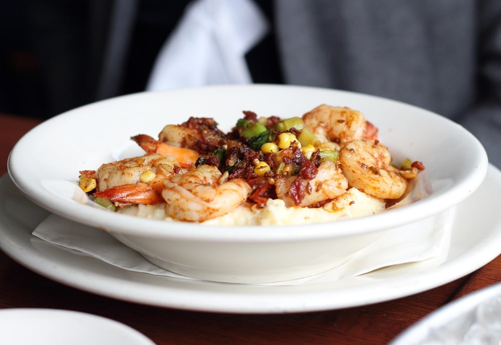 Southern Shrimp and Grits Recipe