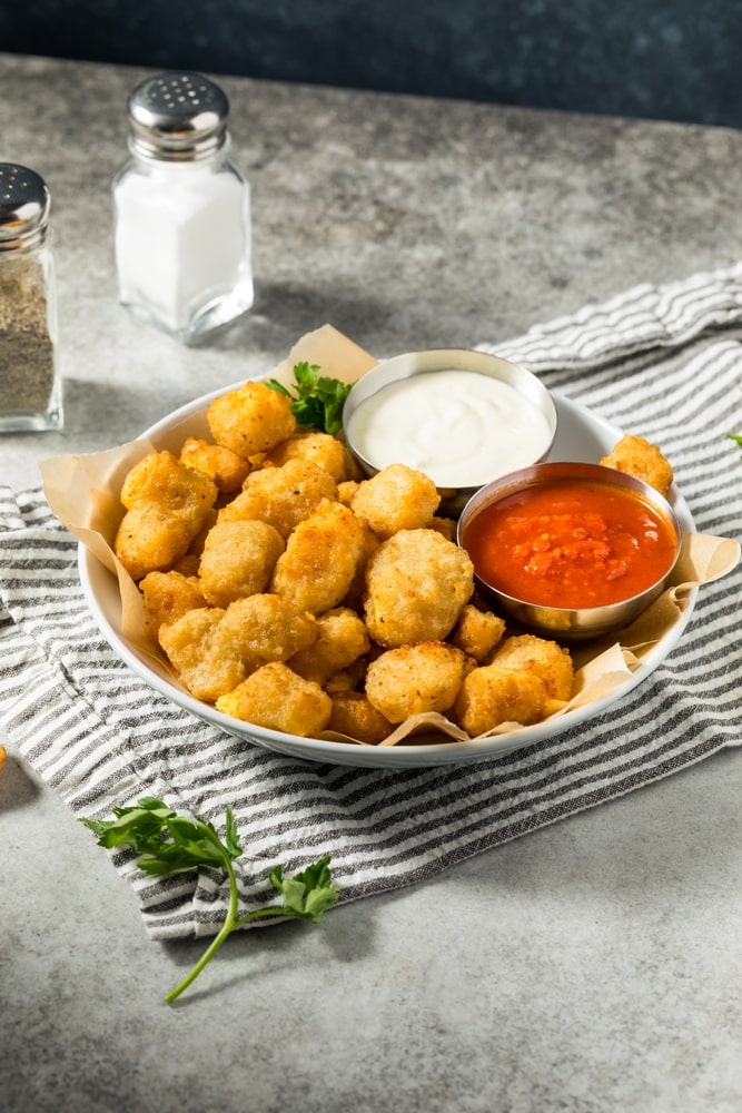 Best popcorn shrimp recipe