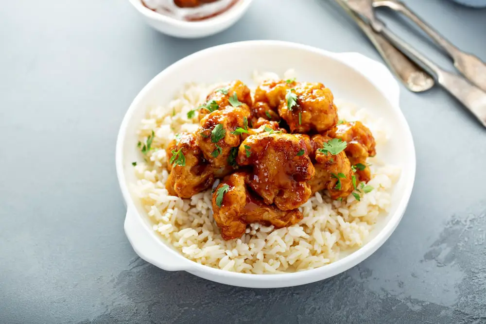 Easy hawaiian garlic shrimp recipe