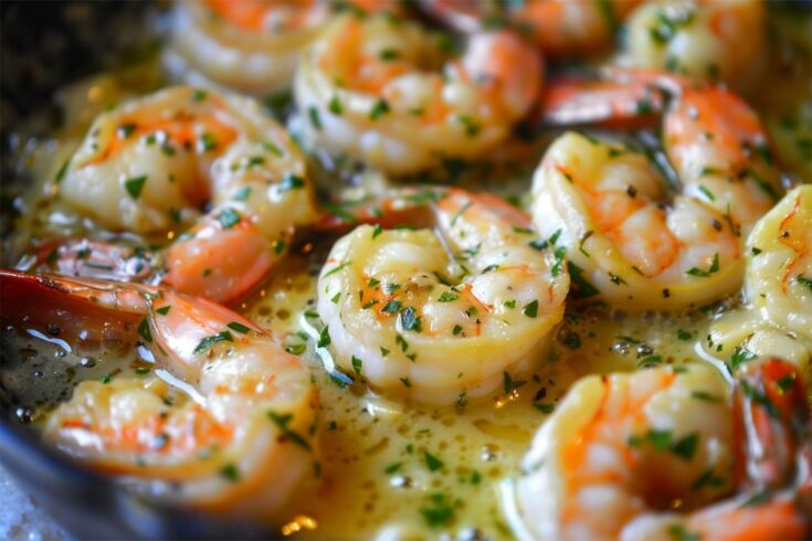 new york times shrimp scampi recipe