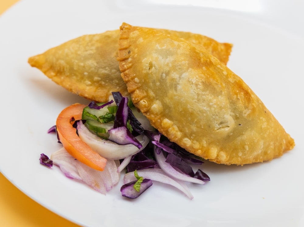 Shrimp Empanadas Recipe