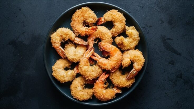 The Best Vegan Shrimp Recipe