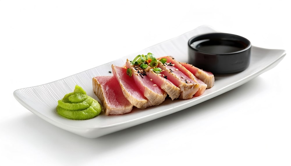 Ahi Tuna