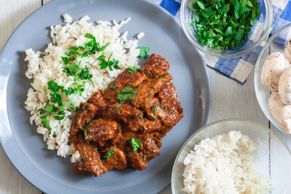 Best Chicken Adobo