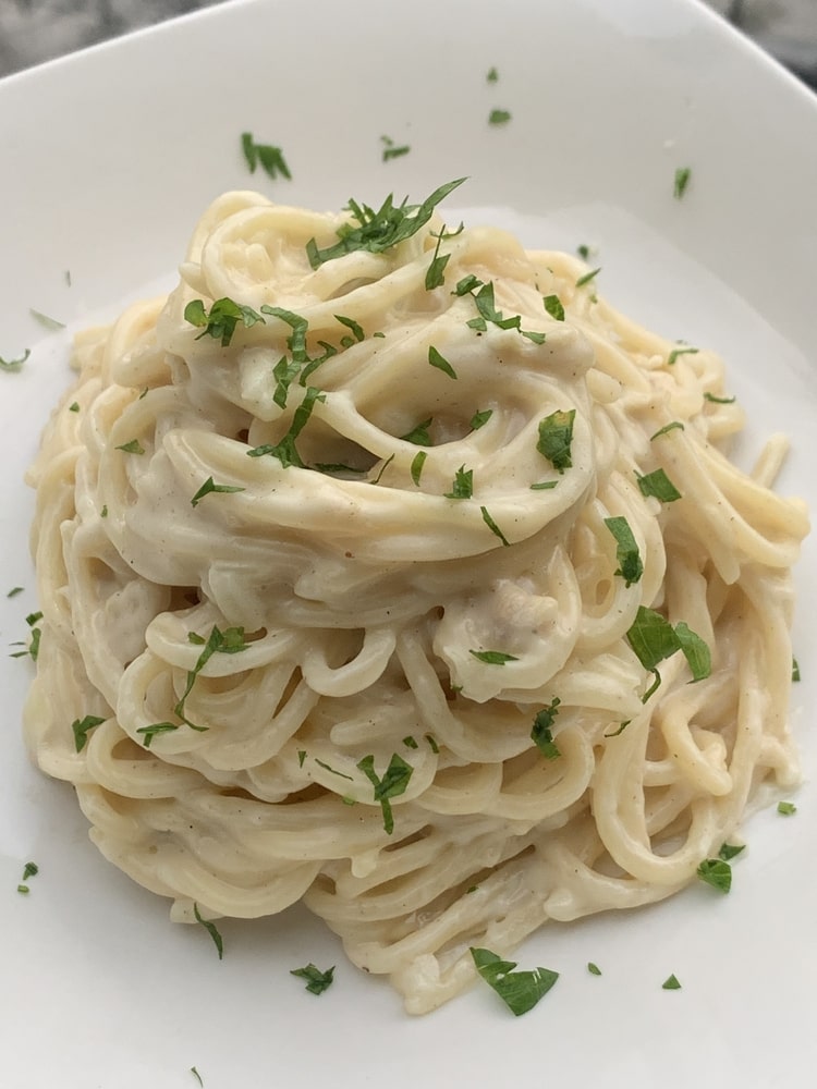 Best Crockpot Chicken And Noodles