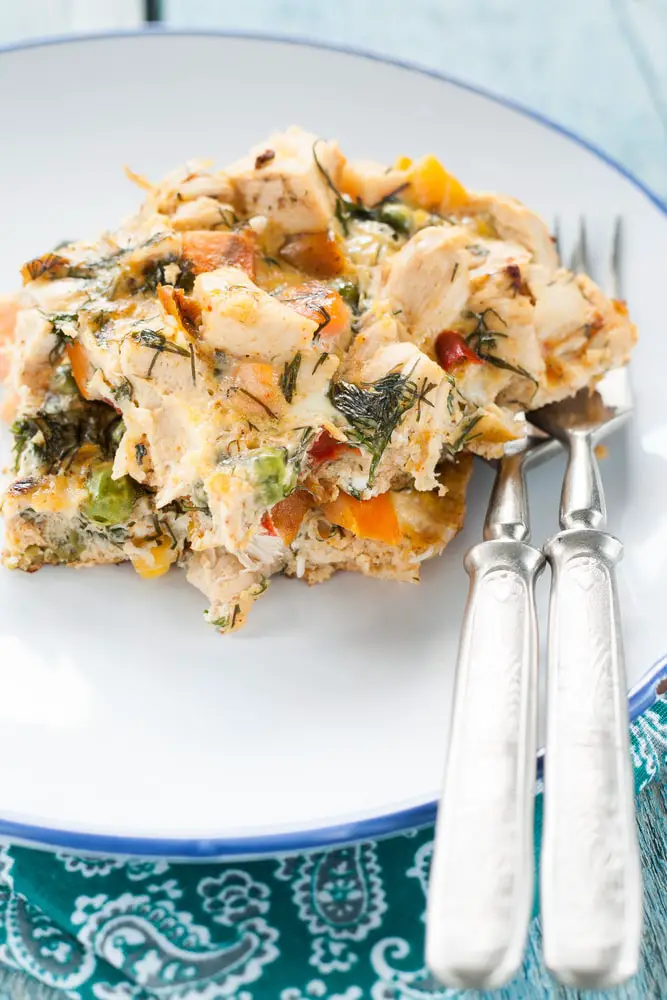 Best Crockpot Chicken And Stuffing Best Crockpot Chicken And Stuffing