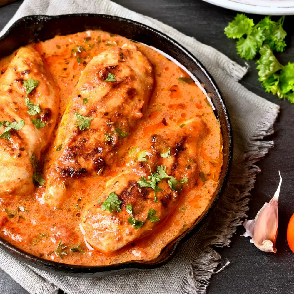 Best Pesto Chicken Best Pesto Chicken