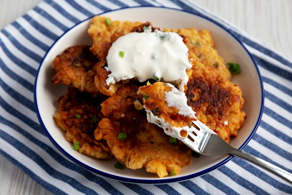 Easy Chicken Fried Steak