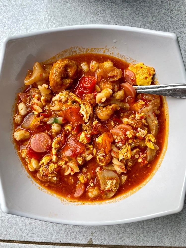 Flavorful Chicken And Sausage Gumbo