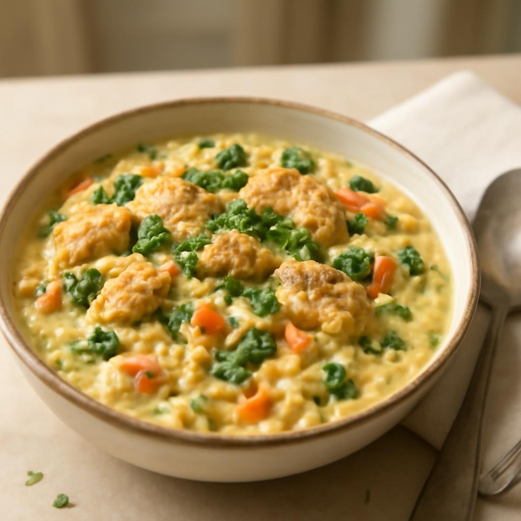 chicken orzo recipe