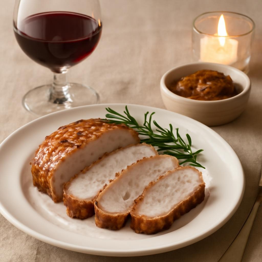pork loin dry rub recipe