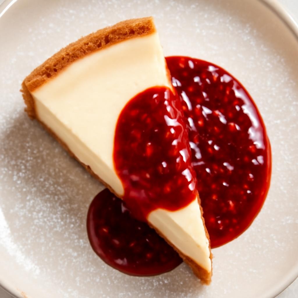 instant pot cheesecake recipe