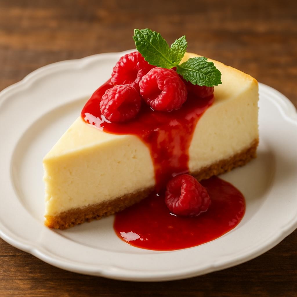 instant pot cheesecake recipe