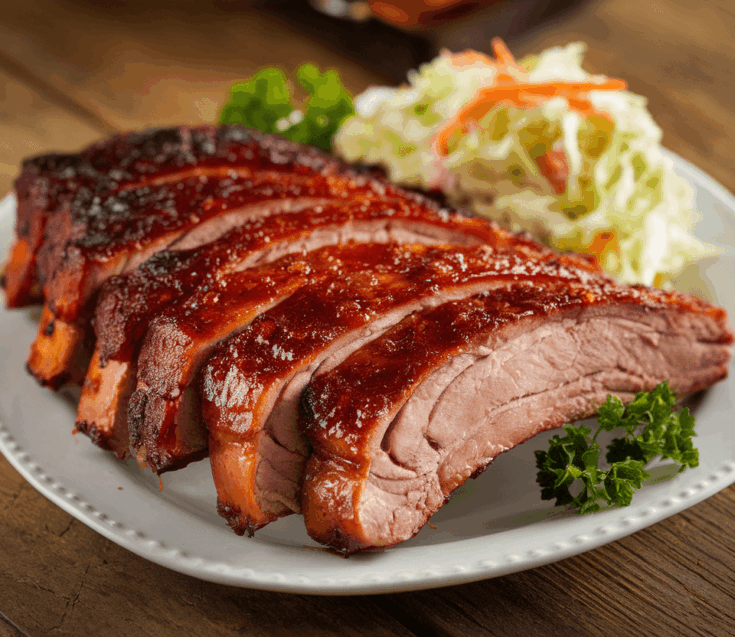 Boneless Pork Loin Ribs