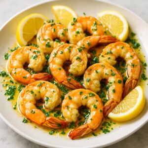 Jumbo Shrimp: Succulent & Flavorful Seafood Star