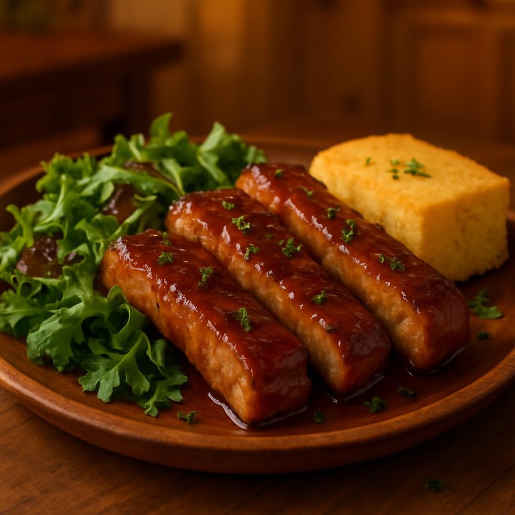 pork loin country style ribs recipe