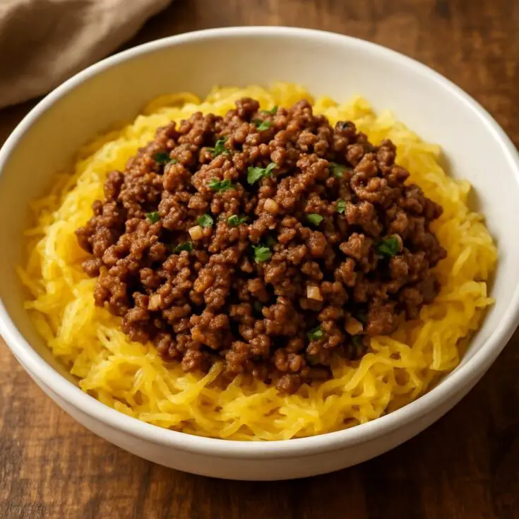 spaghetti-squash-hamburger-recipe