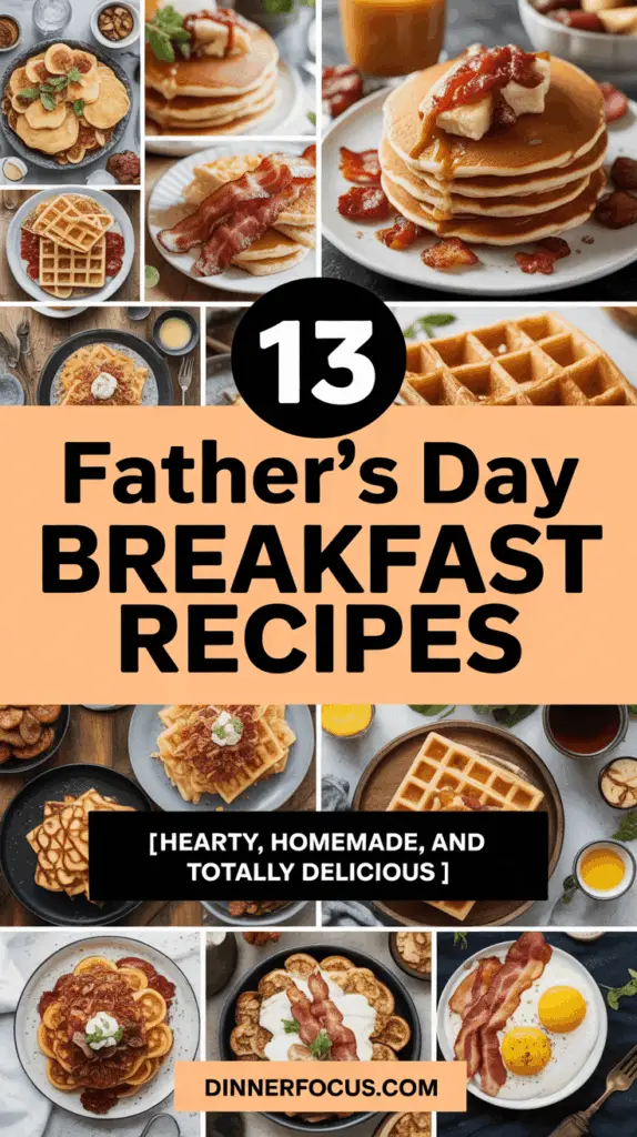 Breakfast Recipes