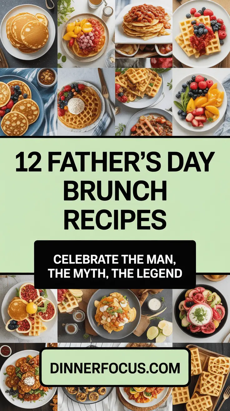 Brunch Recipes