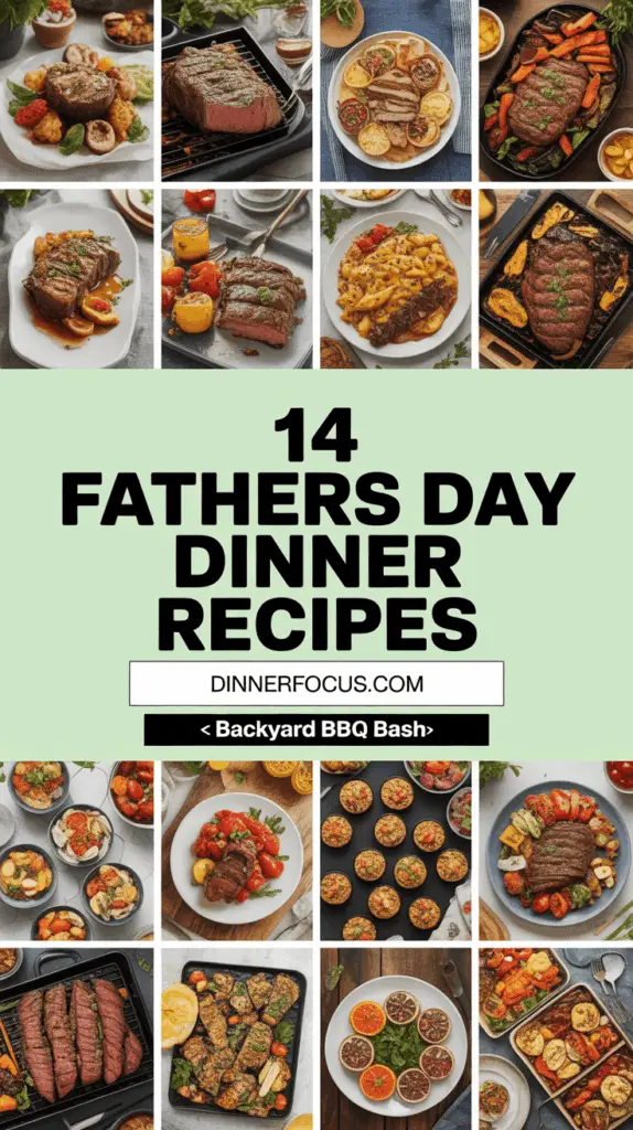 Dinner Recipes