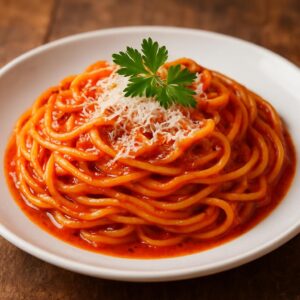 Instant Pot Spaghetti: The Ultimate One-Pot Dinner Solution