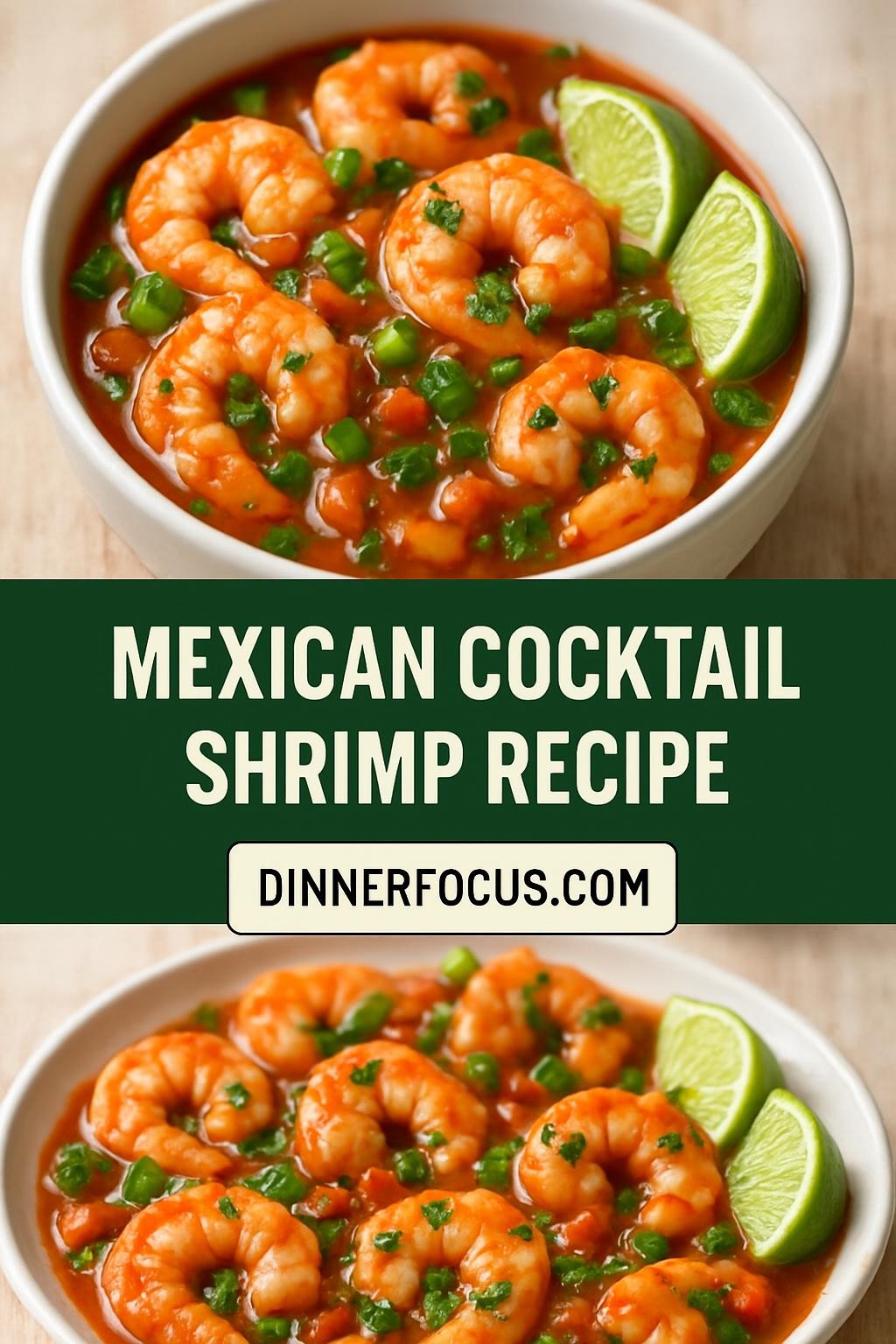 mexican cocktail shrimp recipe