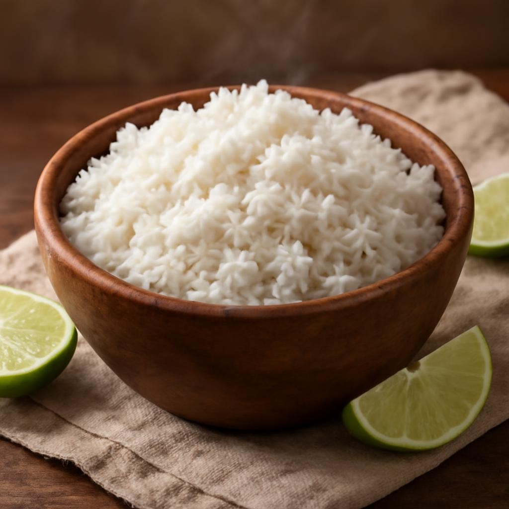 Instant Pot Perfect White Rice