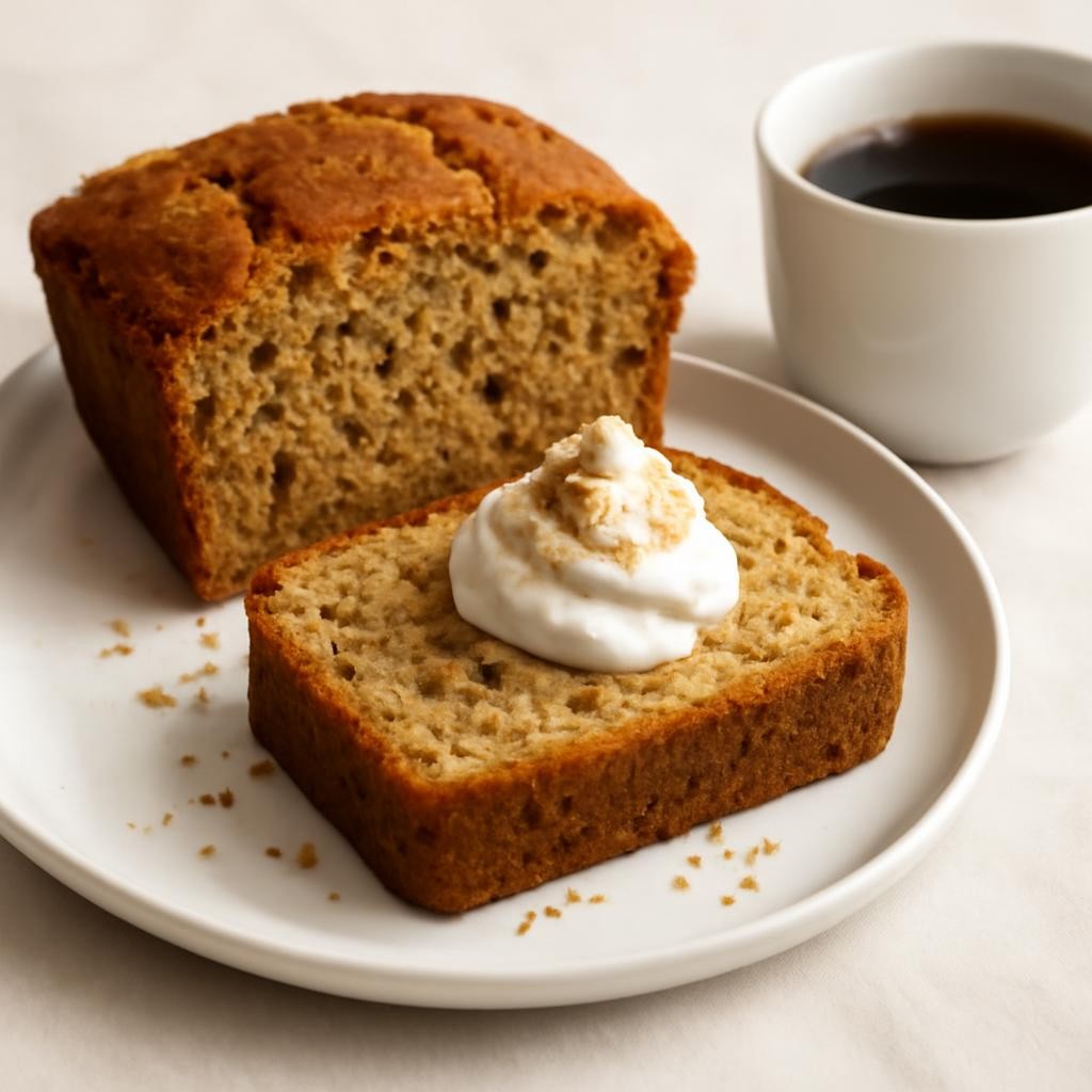 Zucchini Pineapple Bread