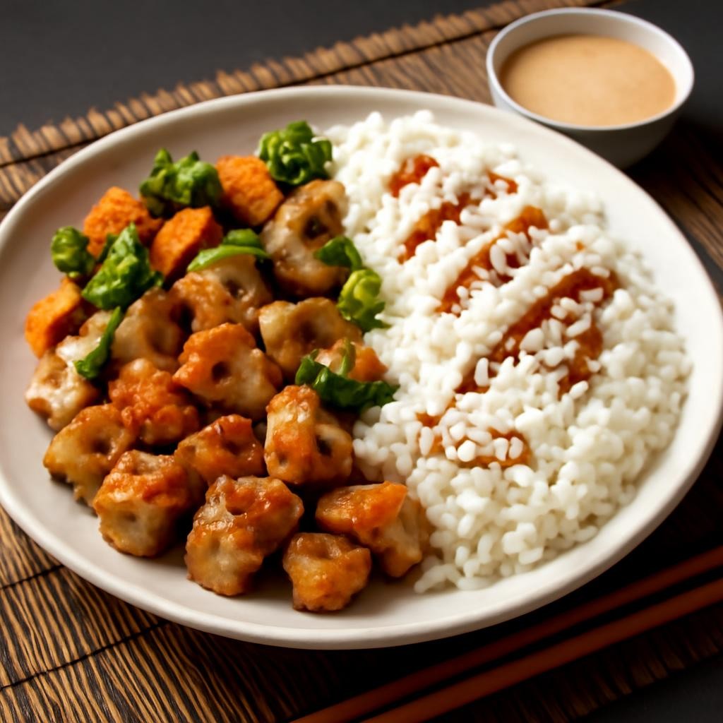hibachi chicken