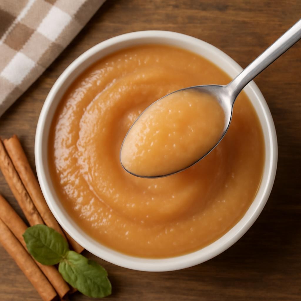 instant pot applesauce recipe