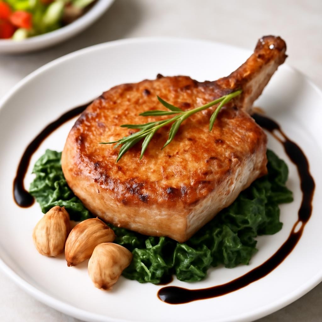 pork chop rub recipe