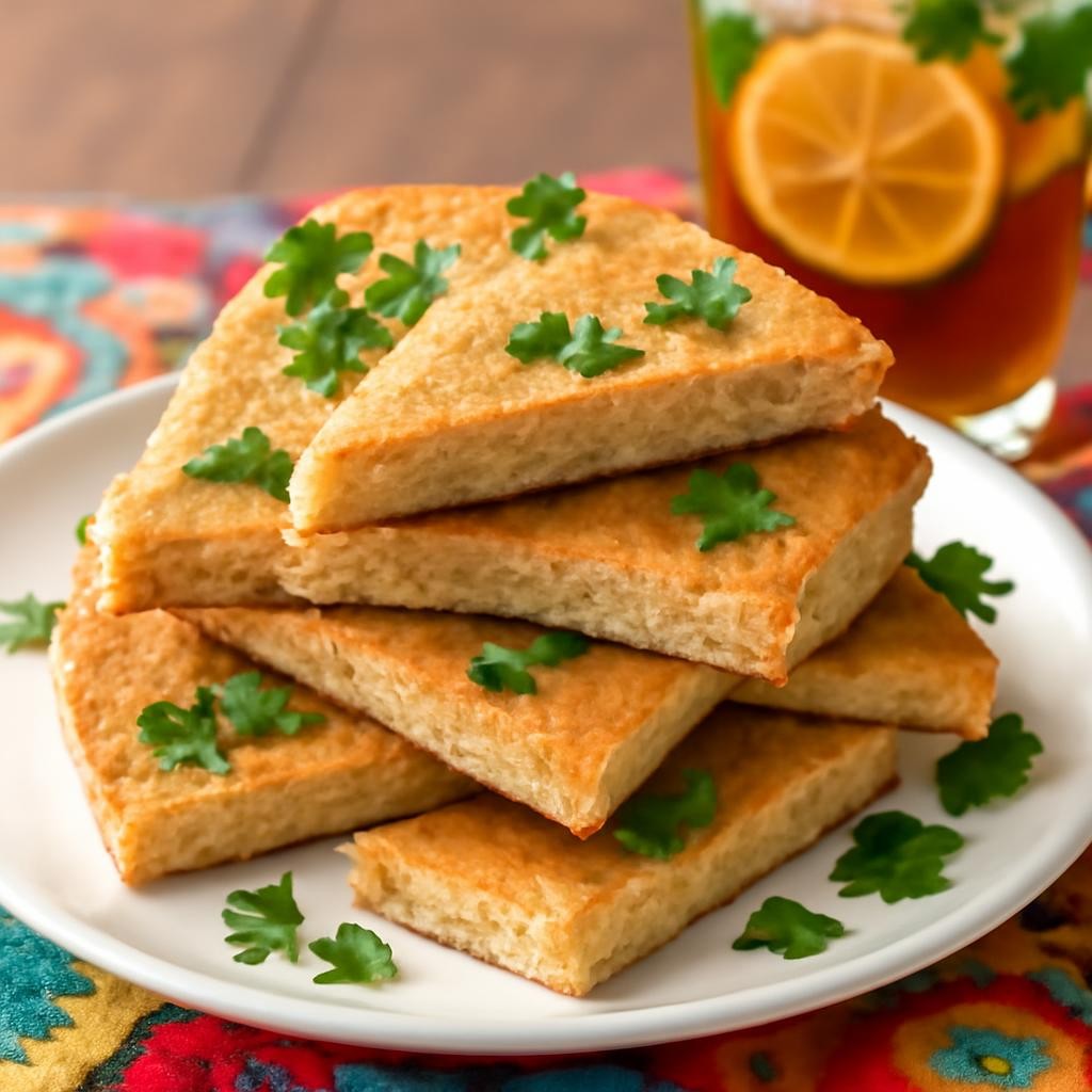 quinoa flatbread recipe