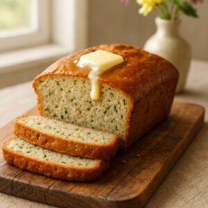 Gluten Free Zucchini Bread: Deliciously Moist and Healthy