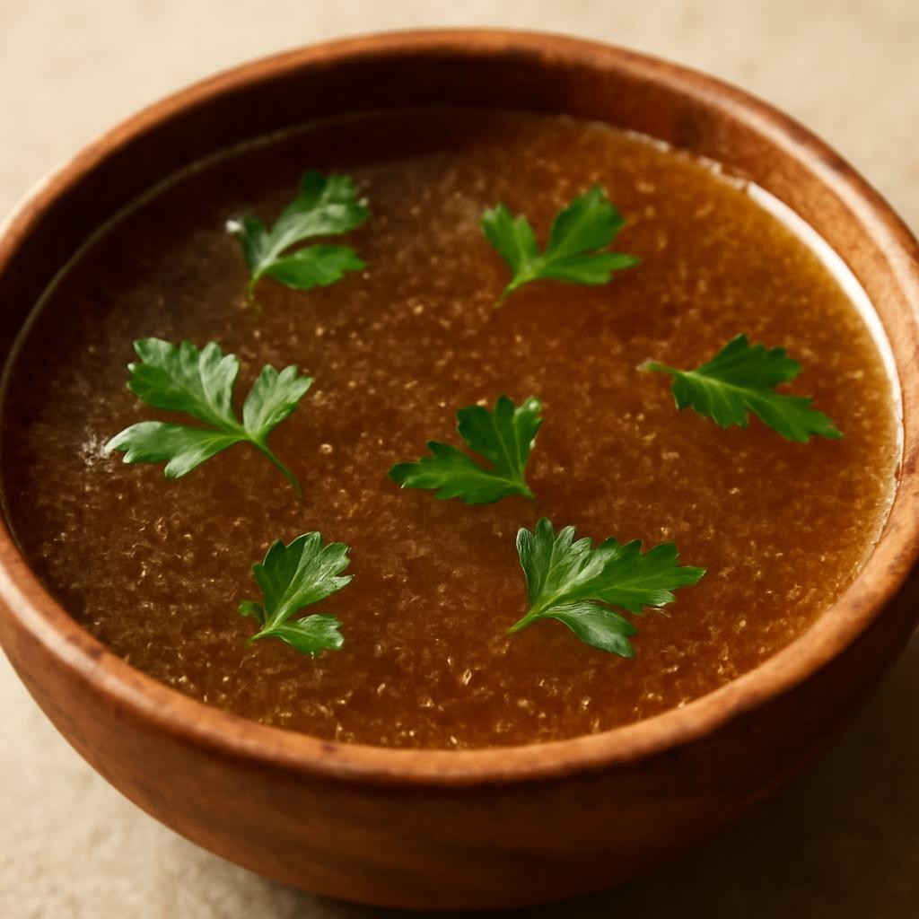 Instant Pot Bone Broth