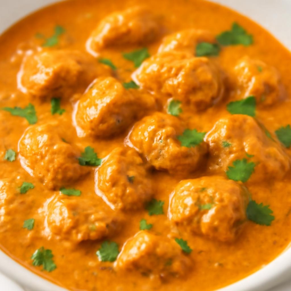instant pot butter chicken recipe