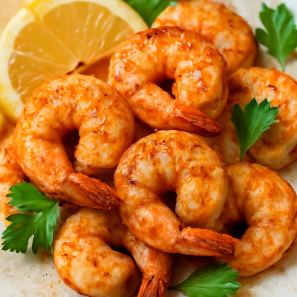 old bay shrimp recipe