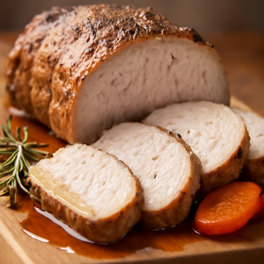 pork loin tip roast recipe