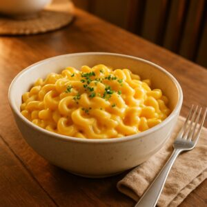 Instant Pot Mac and Cheese: Kid-Approved & Parent-Friendly
