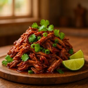 Instant Pot Pork Shoulder: Tender & Juicy Every Time