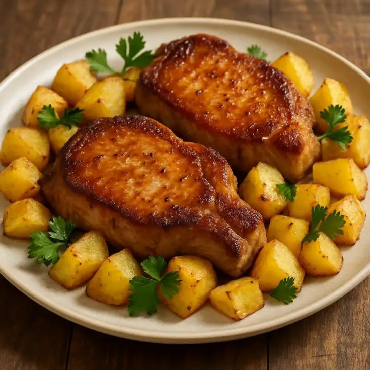 pork-chop-potato-recipe