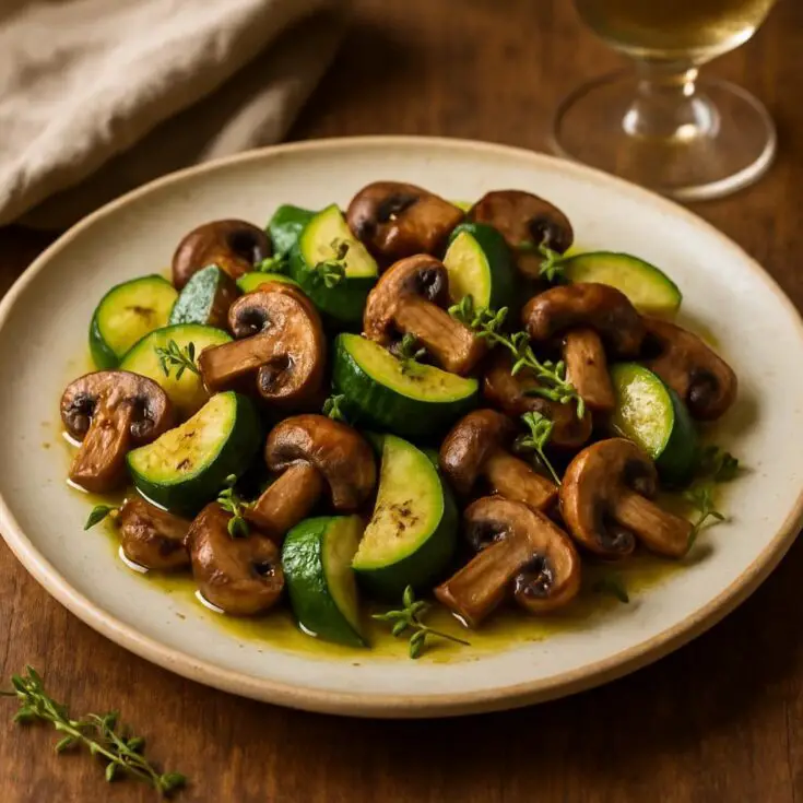 zucchini-mushroom-recipe