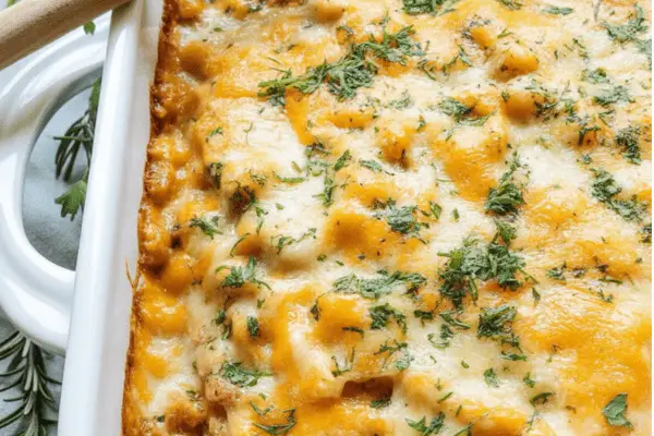 Chicken and Rice Casserole Chicken and Rice Casserole